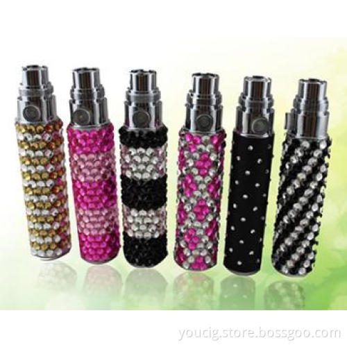 Hot new electronic cigarette products Diamond e cigarette